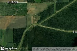 South Fork Prairie Creek