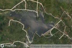 Ang Kep Nam Khuean Khao Lan