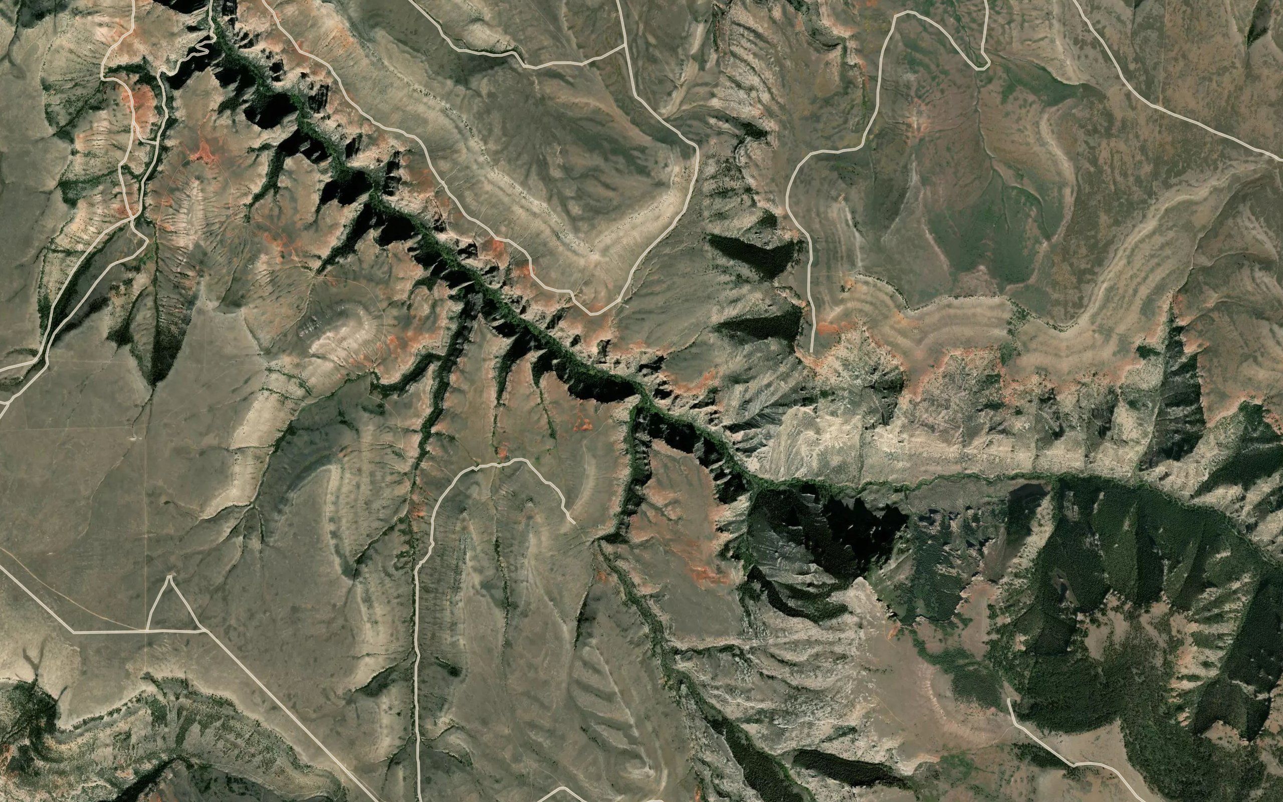 Cow Creek
