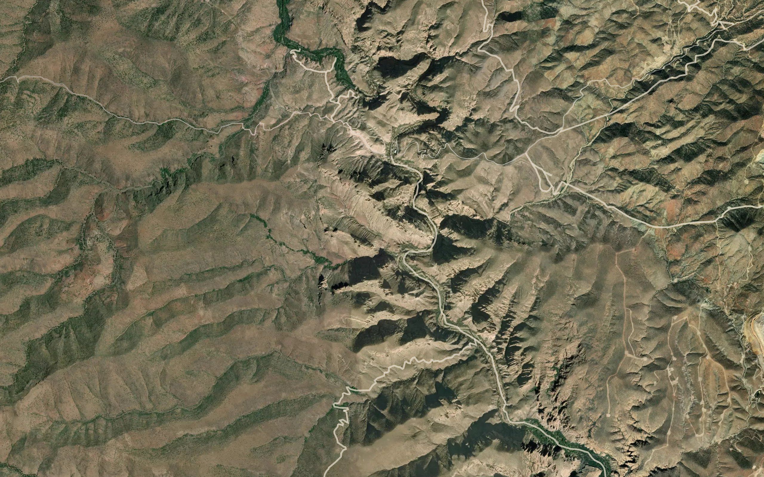 Hot Springs