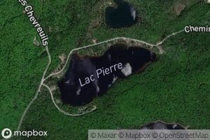 Lac Pierre
