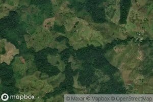 Quebrada El Cuarenta y Uno