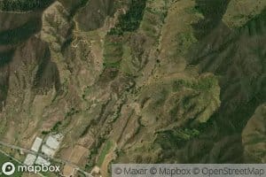 Barranca El Huizilacate