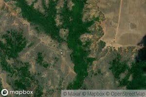 Quebrada Juasjualito