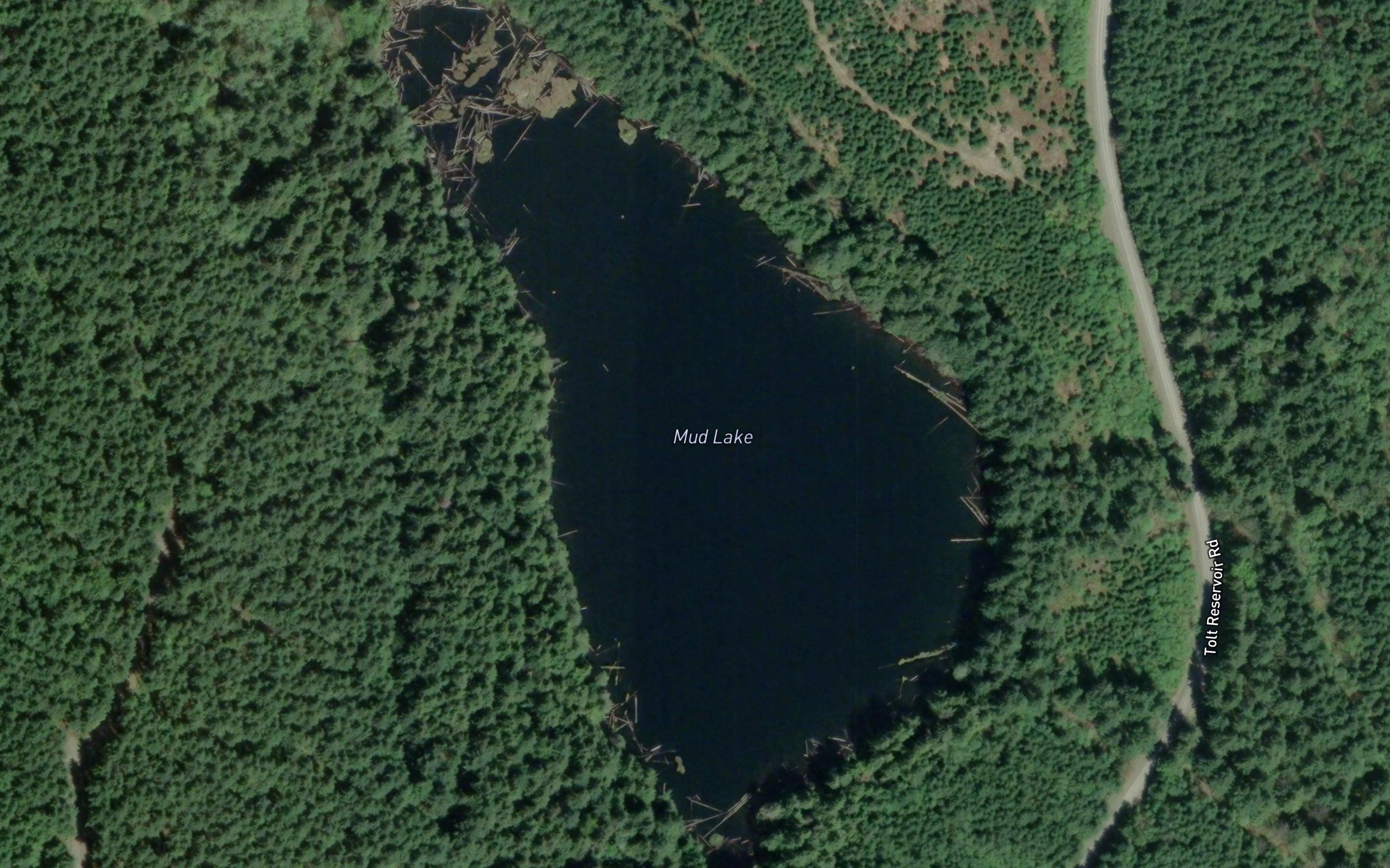 Mud Lake