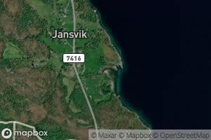 Jansvikelva