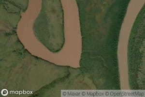 Island Lake