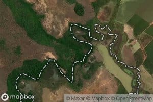 Corrego Sao Lourenco