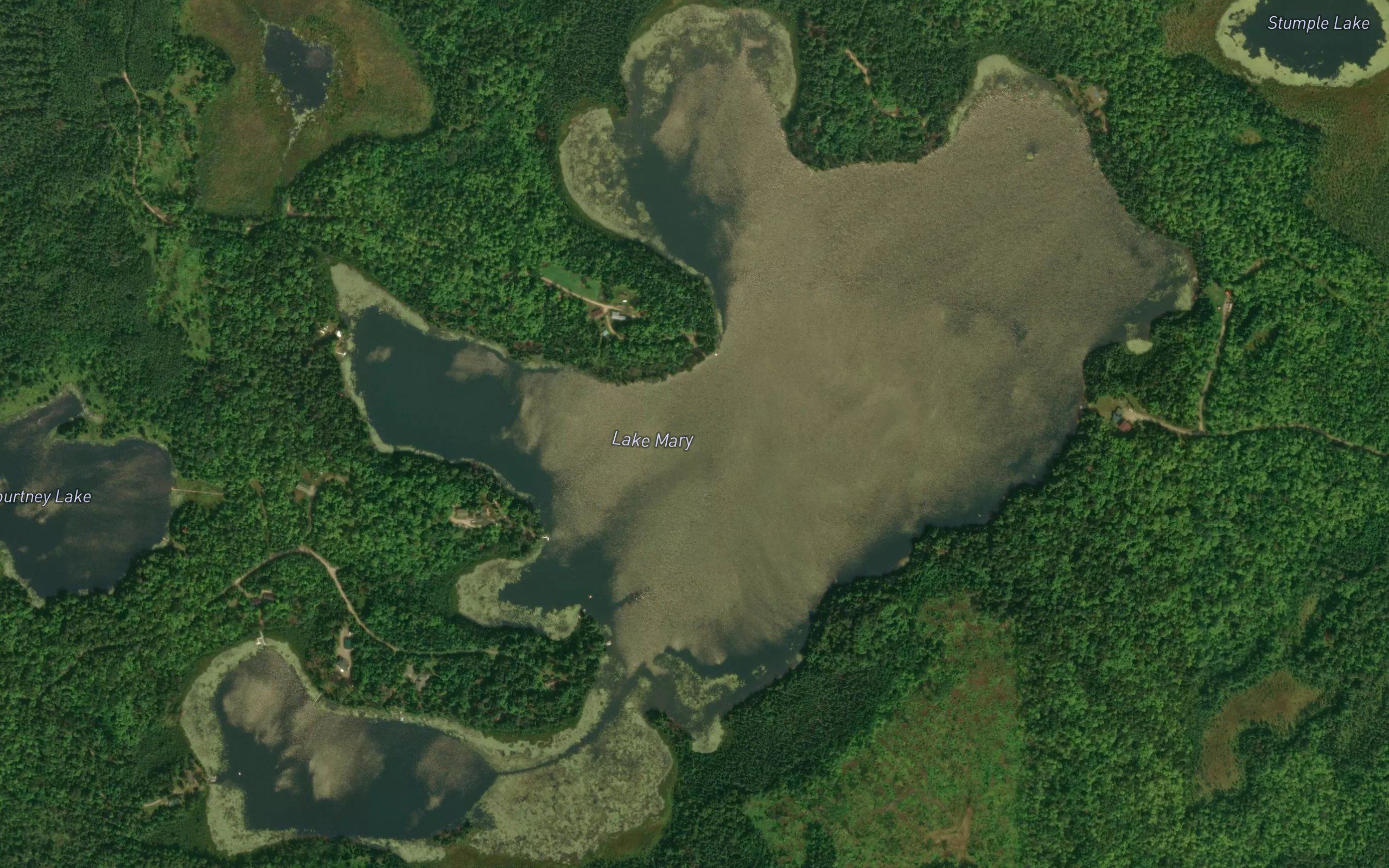 Lake Mary