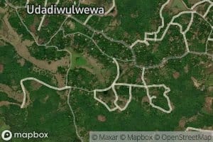 Yalu Wewa