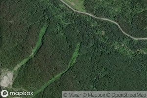 Campsite Creek
