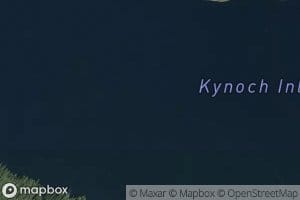 Kynoch Inlet