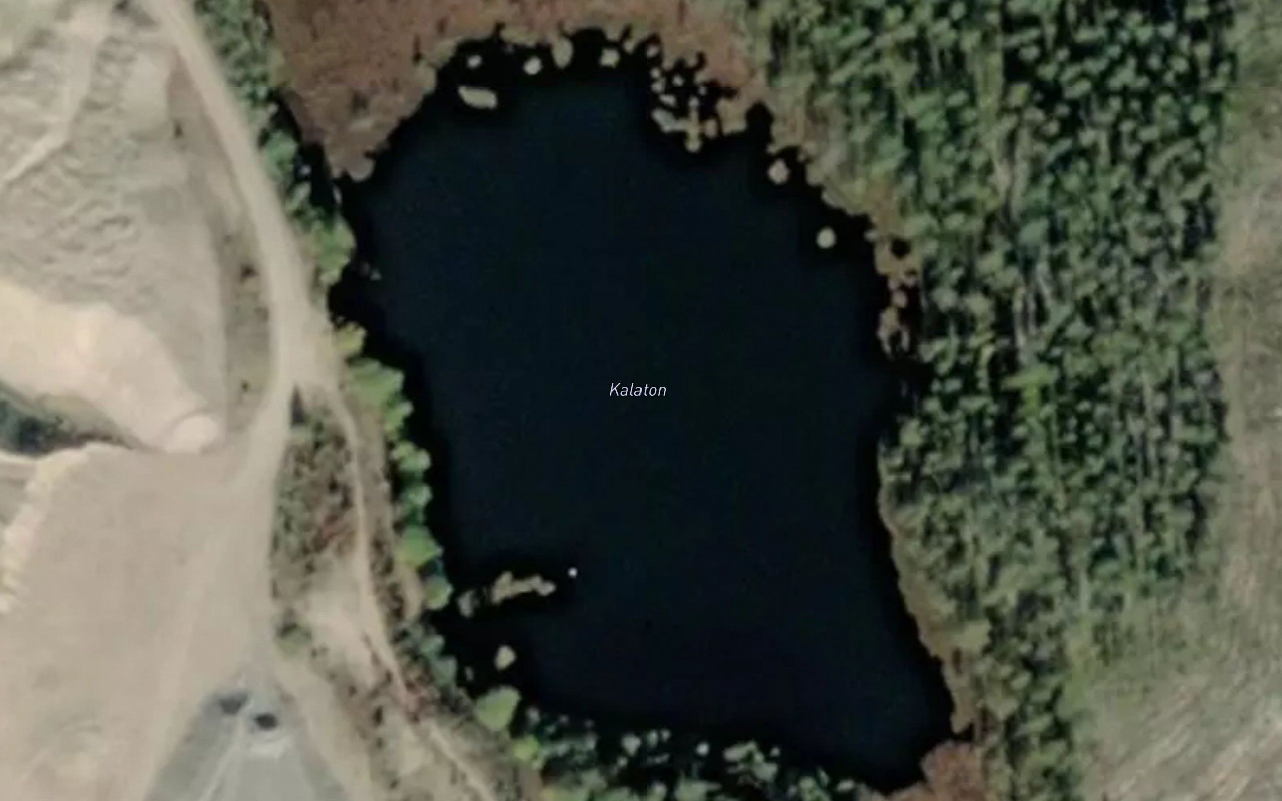 Kalaton