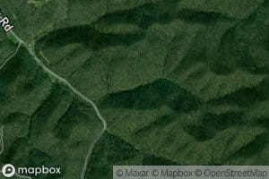 Churn Creek Reservoir