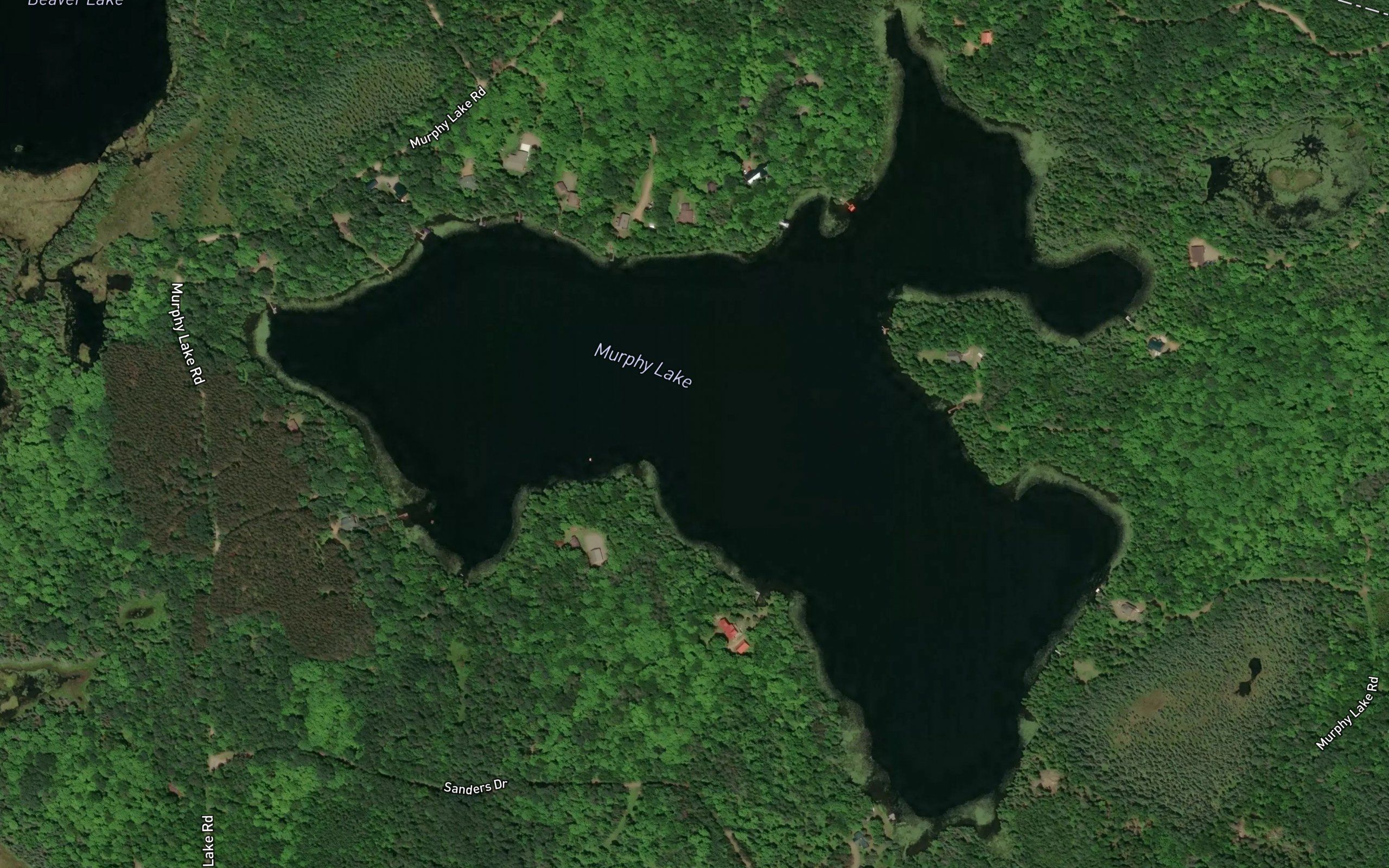 Murphy Lake