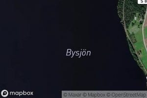 Bysjoen