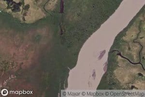 Scott River