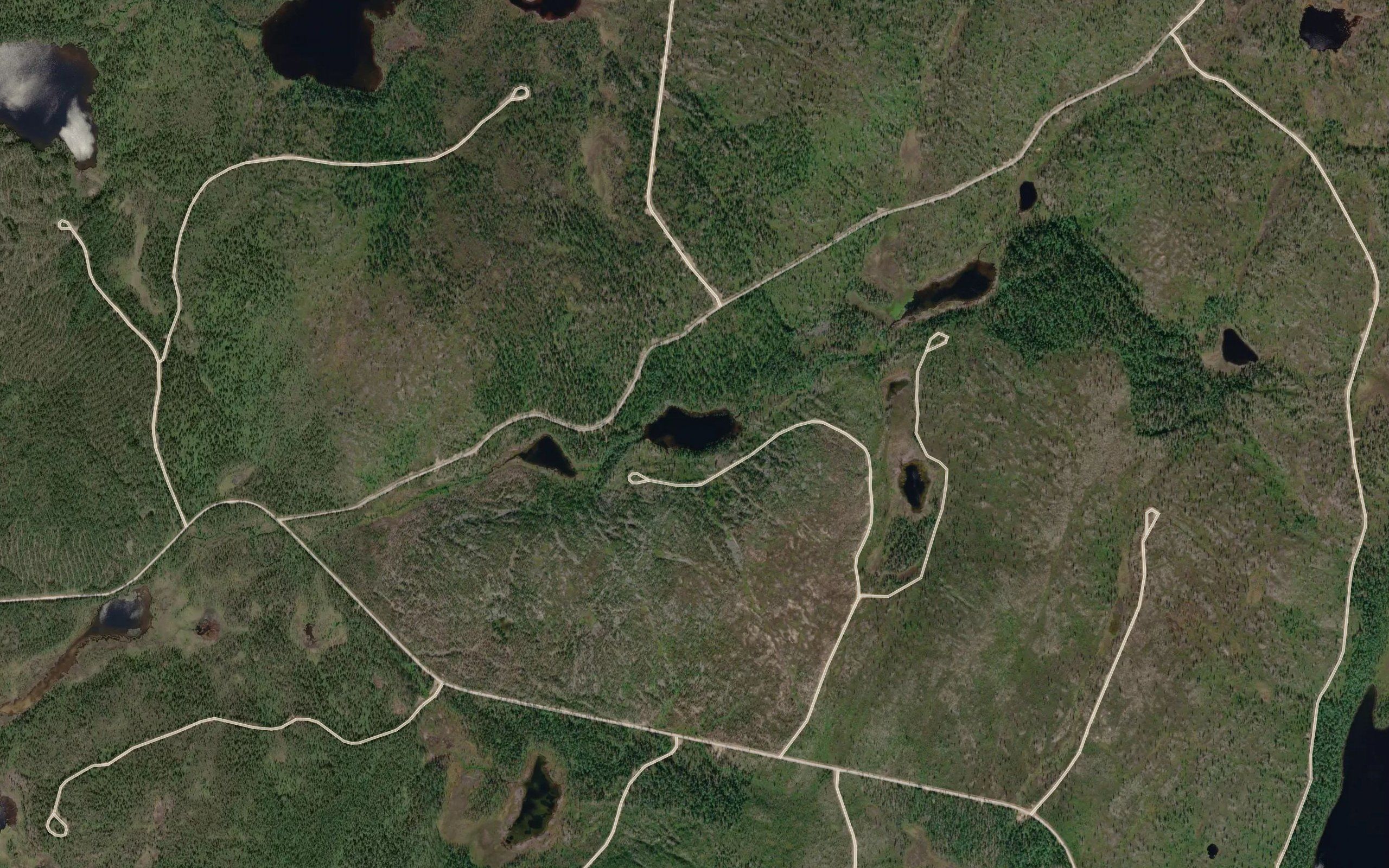 Lihavasiikajarvi