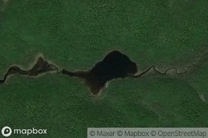 Lac Masnieres