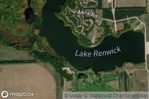 Lake Renwick