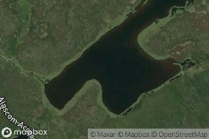 Trail Lake