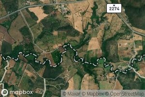 Khlong Lam Thong Lang