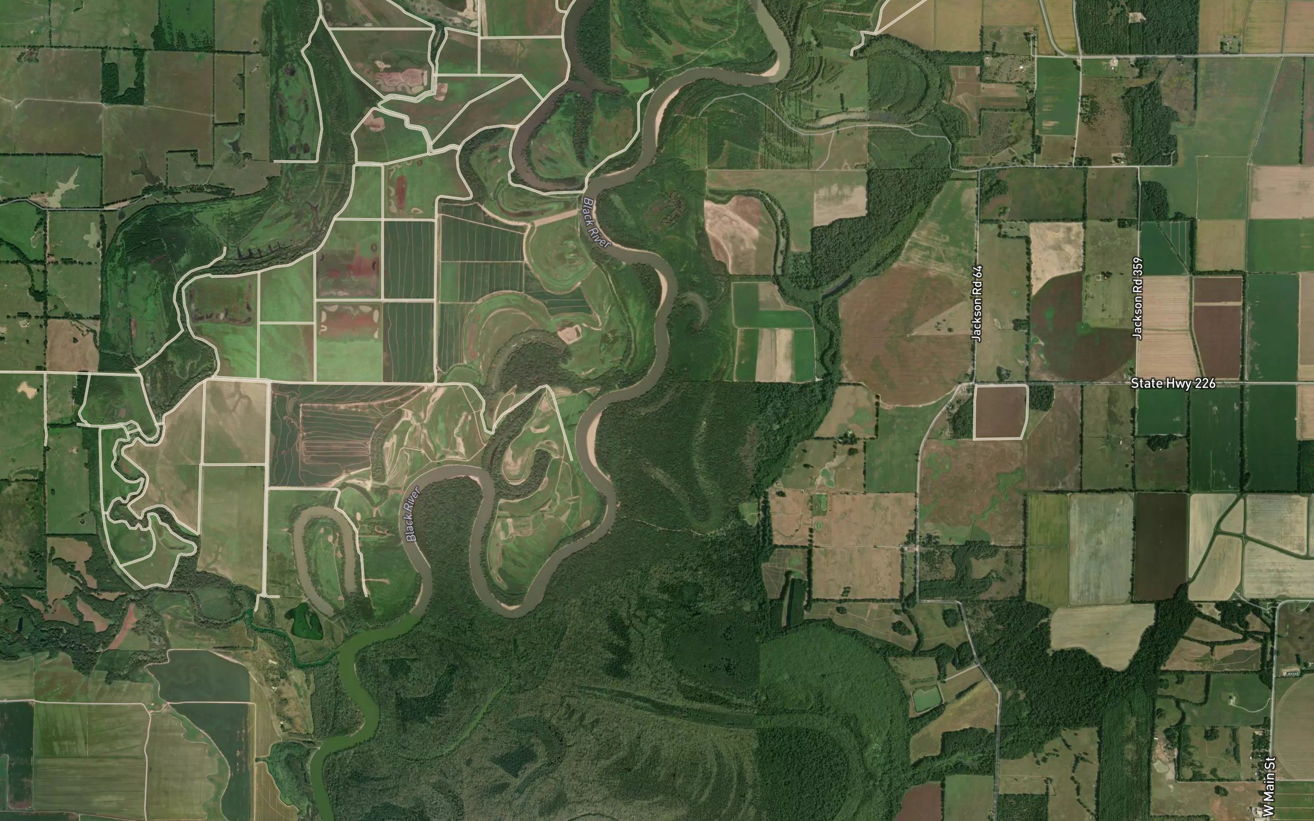 Eagle Lake
