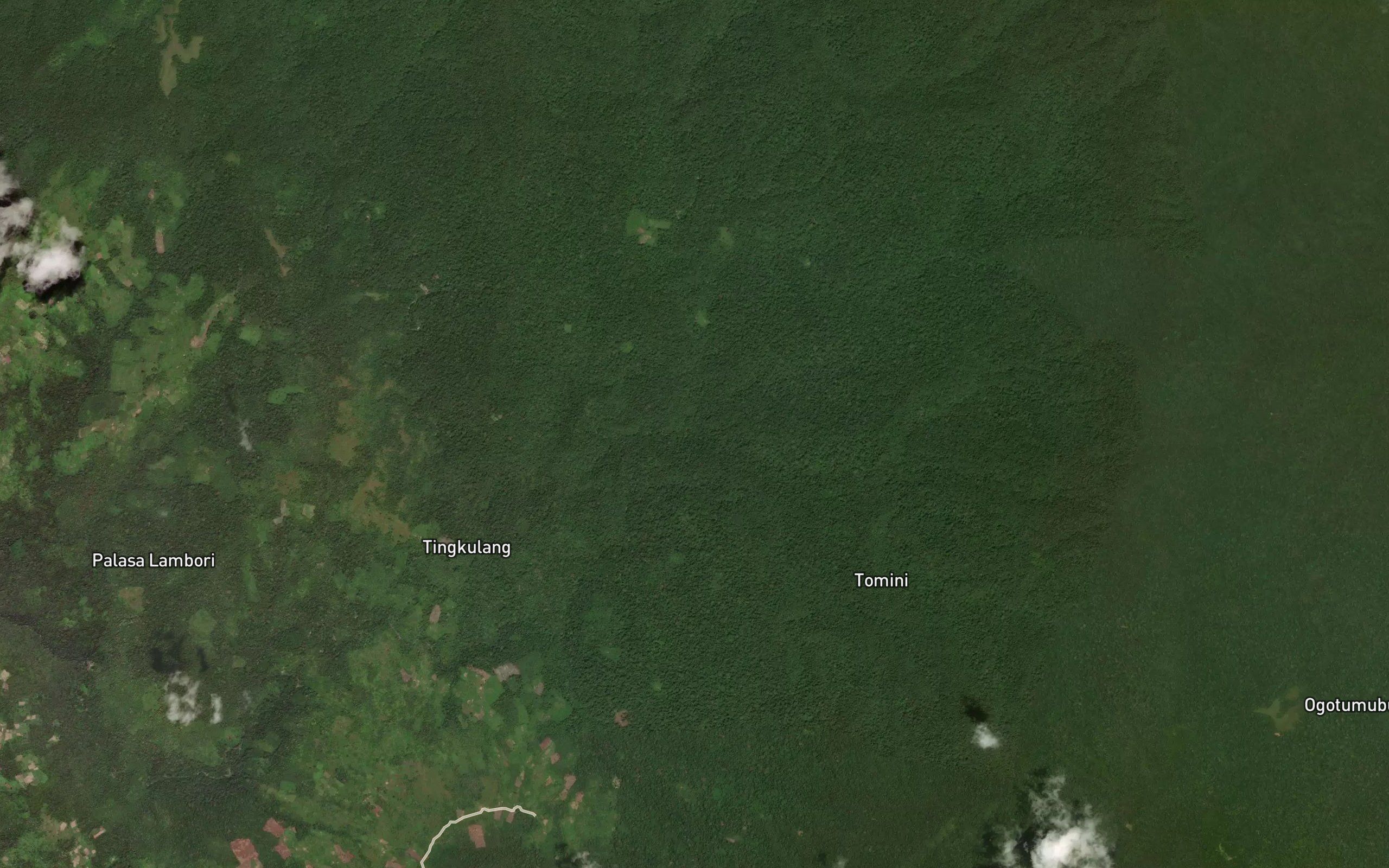 Bangkalang Ogoangsam