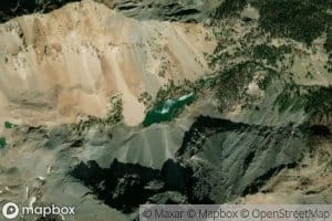 North Fork Lake