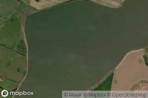 Laguna Manantiales