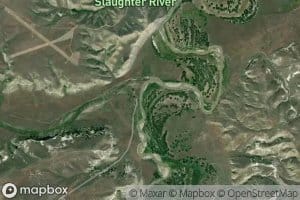 Flat Creek