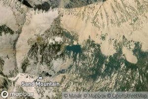 Edith Lake
