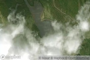 Petit lac Pierre