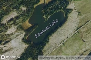 Rognaas Lake