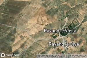 Cheshmeh-ye Marushureh