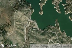 Antelope Lake