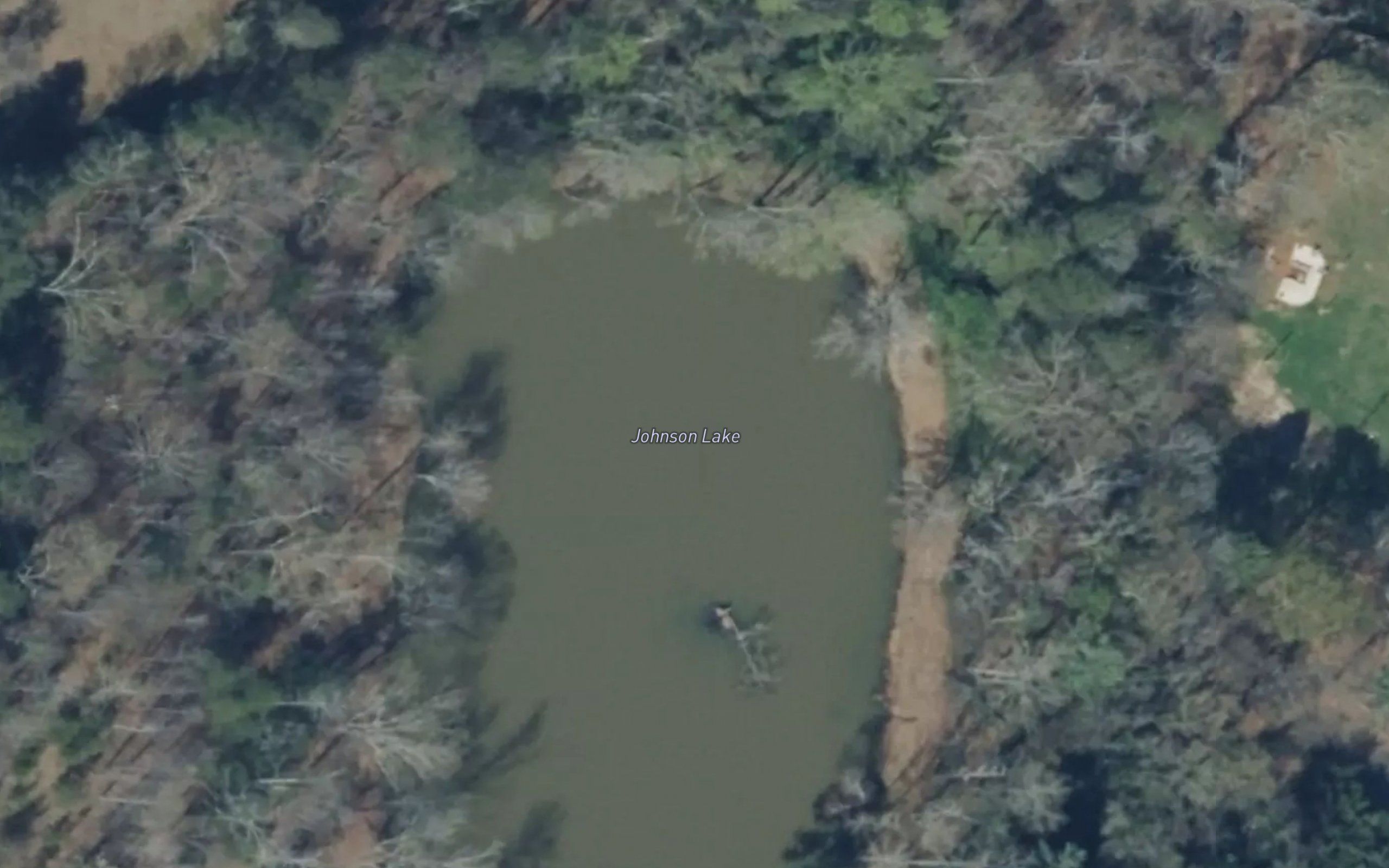 Johnson Lake
