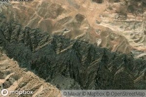 Cheshmeh-ye Kandareh