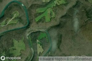 Little Crab Creek