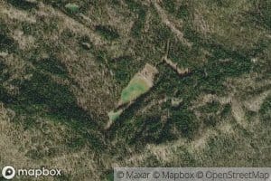 Nip and Tuck Lakes