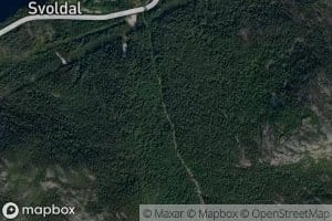 Svoldalselva