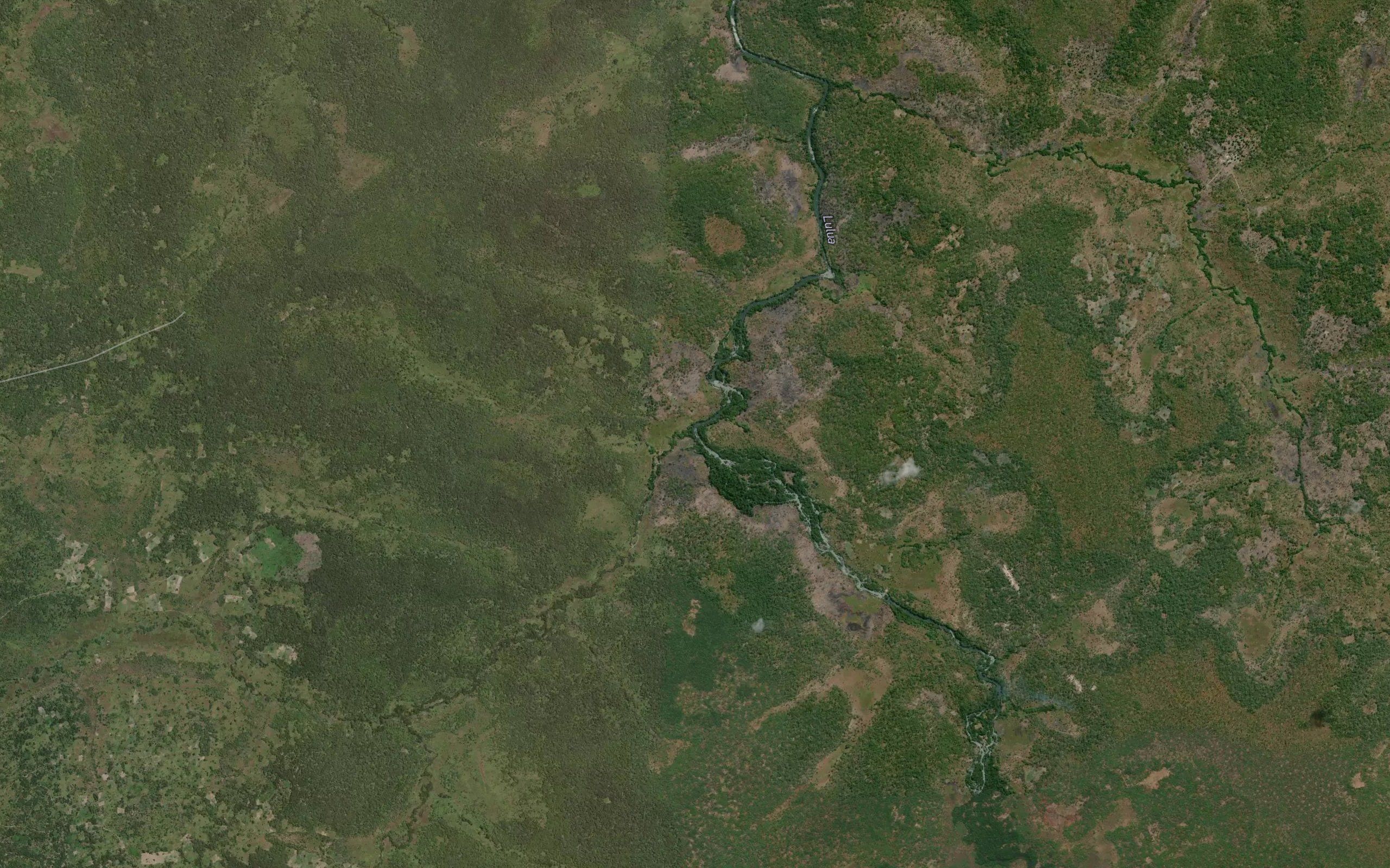 Luweji