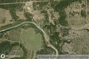 Antelope Creek
