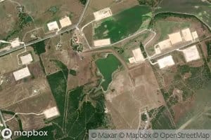Soil Conservation Service Site 12 Reservoir
