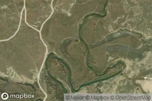 Sevenmile Creek