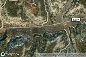 Waterpocket Creek