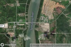 Sungai Matang Daun