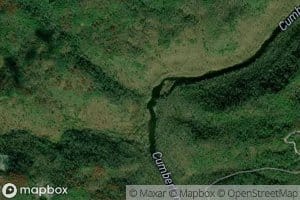 Harvey Branch