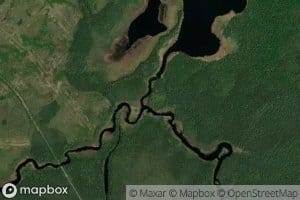 Sensenbrenner Creek