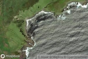 Bukhta Nepristupnaya